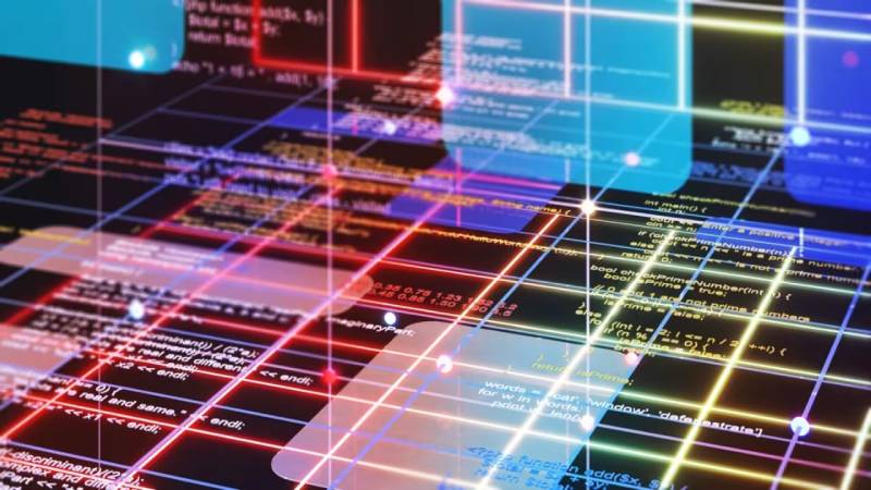 北市区工业企业软件定制：拒绝“千企一面”，打造专属数字化竞争力