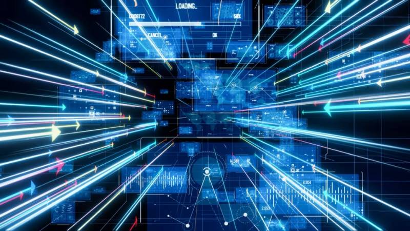 北市区SCADA系统开发：守护工业安全的数字卫士